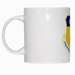 36th Wing White Mugs by Bigfootshirtshop