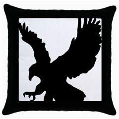 A033c2c9 48dc 4a96 9813 8c7e2baa8967 Throw Pillow Case (black) by MERCH90