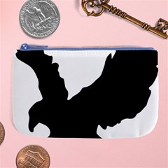 A033c2c9 48dc 4a96 9813 8c7e2baa8967 Large Coin Purse by MERCH90