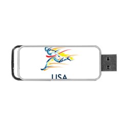 F686a000 1c25 4122 A8cc 10e79c529a1a Portable Usb Flash (one Side) by MERCH90