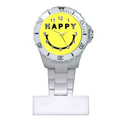 9e669010 8325 4bb4 B08e Faf7ca5b01e1 Plastic Nurses Watch by MERCH90