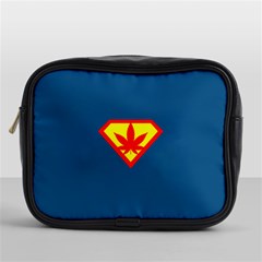 Super Dealer Mini Toiletries Bags by PodArtist