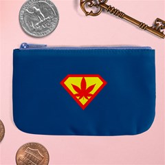 Super Dealer Large Coin Purse by PodArtist