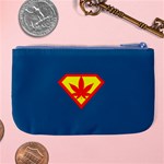 Super Dealer Large Coin Purse Back