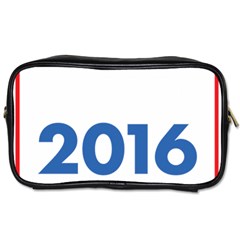 Wtf? 2016 Toiletries Bags by dreiser