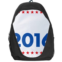 Wtf? 2016 Backpack Bag by dreiser