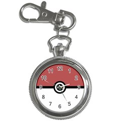 Monters Hunter Key Chain Watches by jumpercat