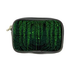 Matrix Communication Software Pc Coin Purse by BangZart