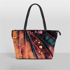 Abstract Wallpaper Images Shoulder Handbags by BangZart