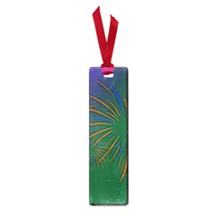 Sylvester New Year S Day Year Party Small Book Marks by BangZart