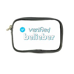 Verified Belieber Coin Purse by Valentinaart