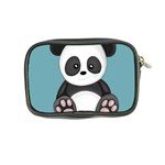 Cute Panda Coin Purse Back