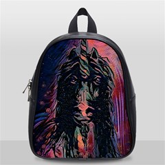 Picsart 12 24 09 38 41 Picsart 12 27 10 29 01 School Bag (small) by A1me