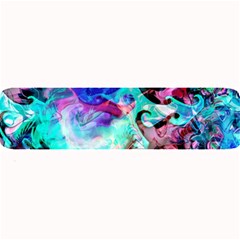 Background Art Abstract Watercolor Large Bar Mats by Celenk