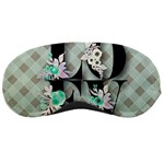 Rustic Love Sleeping Masks Front