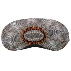 Fractal Fantasy Design Imagination Sleeping Masks by Celenk