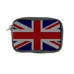 Union Jack Flag British Flag Coin Purse Front