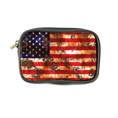 American Flag Usa Symbol National Coin Purse by Celenk