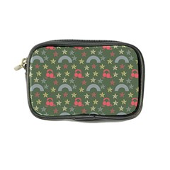 Music Stars Grass Green Coin Purse by snowwhitegirl