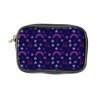 Music Stars Navy Coin Purse Front