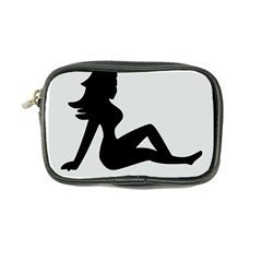 Girls Of Fitness Coin Purse by Mariart