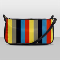 Moneta Shoulder Clutch Bags by snowwhitegirl