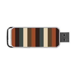 Young Nature Portable Usb Flash (two Sides) by snowwhitegirl