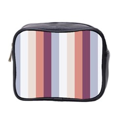 Grape Tapestry Mini Toiletries Bag 2-side by snowwhitegirl