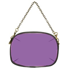 Another Purple Chain Purses (one Side)  by snowwhitegirl