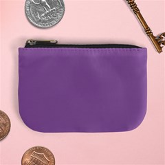 Another Purple Mini Coin Purses by snowwhitegirl