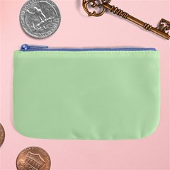 Baby Green Large Coin Purse by snowwhitegirl