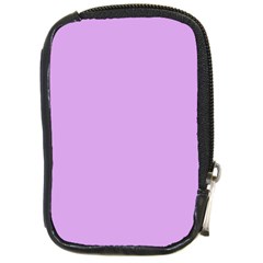 Purple Whim Compact Camera Cases by snowwhitegirl