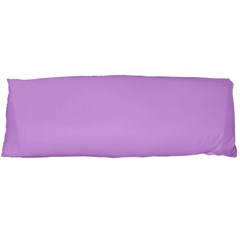 Purple Whim Body Pillow Case (dakimakura) by snowwhitegirl