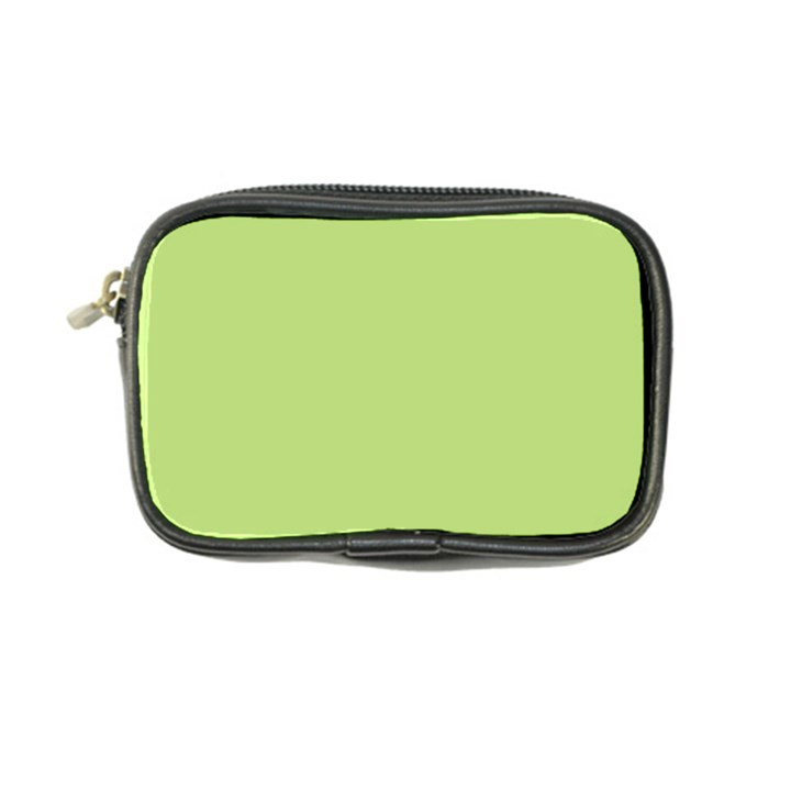 Grassy Green Coin Purse