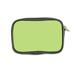 Grassy Green Coin Purse Back