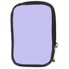 Violet Sweater Compact Camera Cases by snowwhitegirl