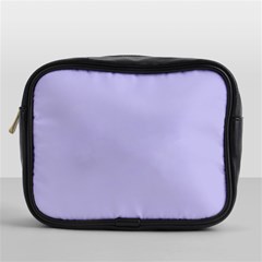 Violet Sweater Mini Toiletries Bags by snowwhitegirl