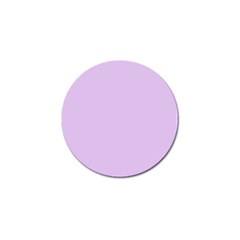 Lilac Morning Golf Ball Marker (4 Pack) by snowwhitegirl