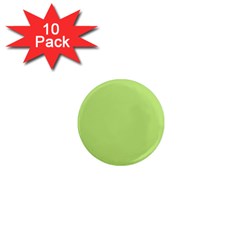 Minty 1  Mini Magnet (10 Pack)  by snowwhitegirl