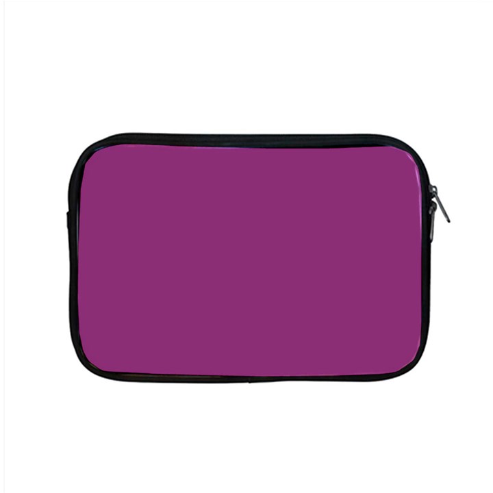 Grape Purple Apple MacBook Pro 15  Zipper Case