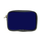 Dark Navy Coin Purse Front