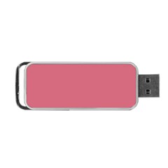 Rosey Portable Usb Flash (two Sides) by snowwhitegirl