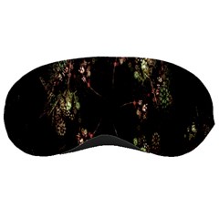 Fractal Art Digital Art Sleeping Masks by Nexatart