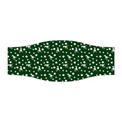 Dinosaurs Green Stretchable Headband by snowwhitegirl