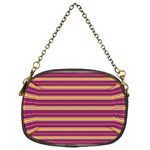 Color Line 5 Chain Purses (One Side)  Front