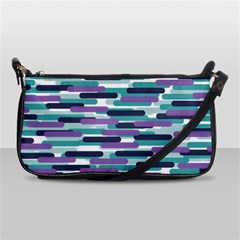 Fast Capsules 3 Shoulder Clutch Bags by jumpercat