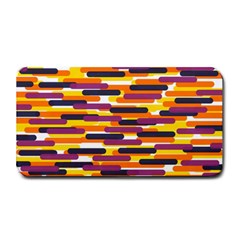 Fast Capsules 4 Medium Bar Mats by jumpercat