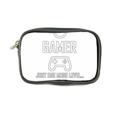 Gamer Coin Purse by Valentinaart