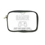 Gamer Coin Purse Front