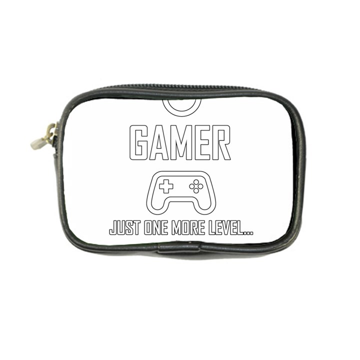 Gamer Coin Purse